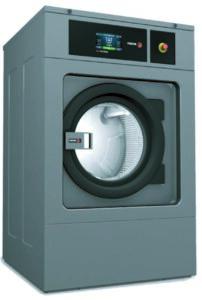 lavadoras de alto centrifugado Nashitel | Cocinas, lavandería y tintorería