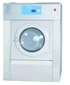lavadoras de alto centrifugado2 Nashitel | Cocinas, lavandería y tintorería