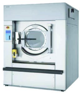lavadoras de alto centrifugado3 Nashitel | Cocinas, lavandería y tintorería