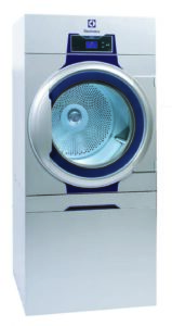 secadoras rotativas Nashitel | Cocinas, lavandería y tintorería