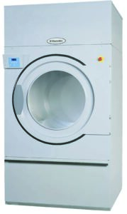 secadoras rotativas3 Nashitel | Cocinas, lavandería y tintorería